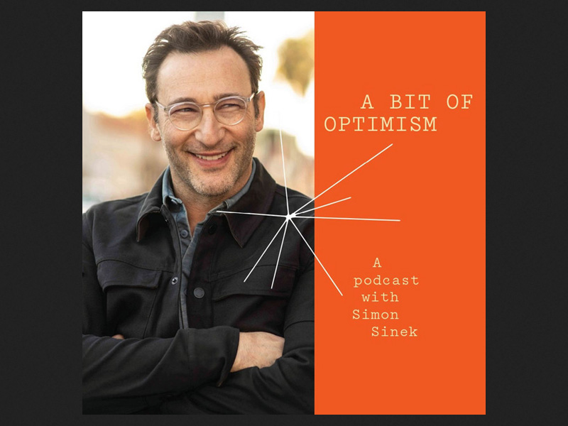 A Bit of Optimism Podcast