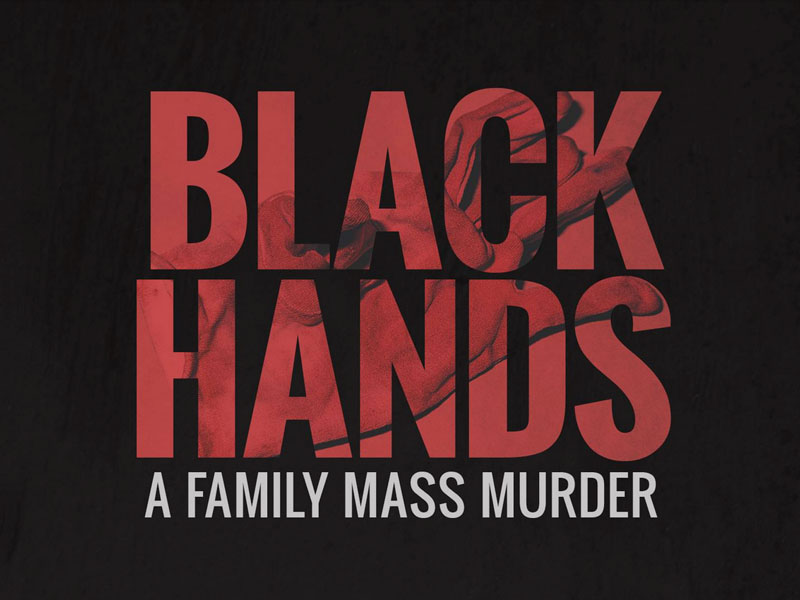 Black Hands Podcast