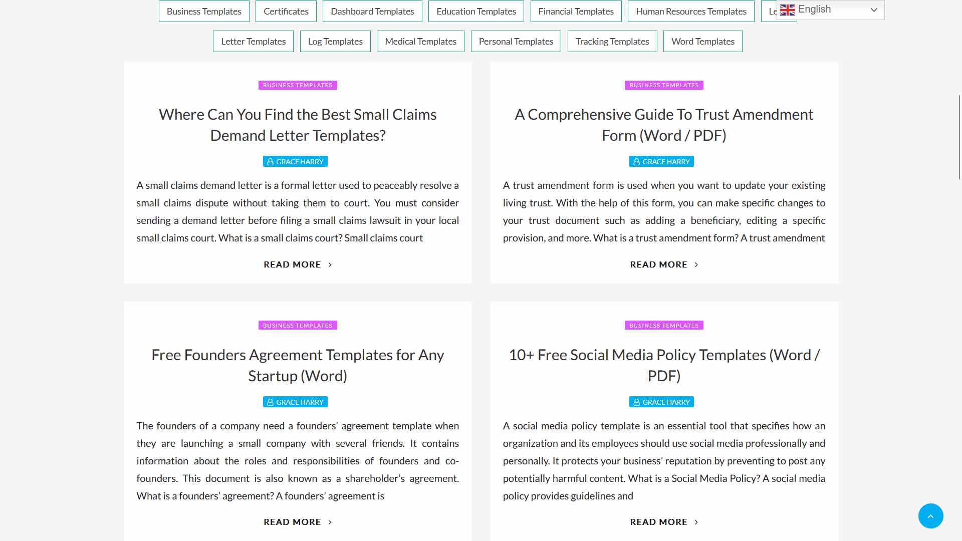 Spam website example: bestcollections