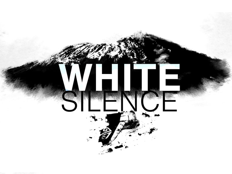 White Silence Podcast