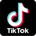 TikTok logo