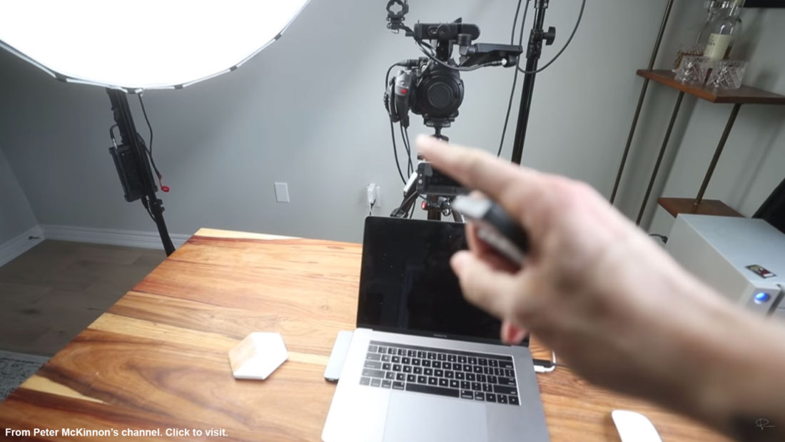 Best photographers on YouTube