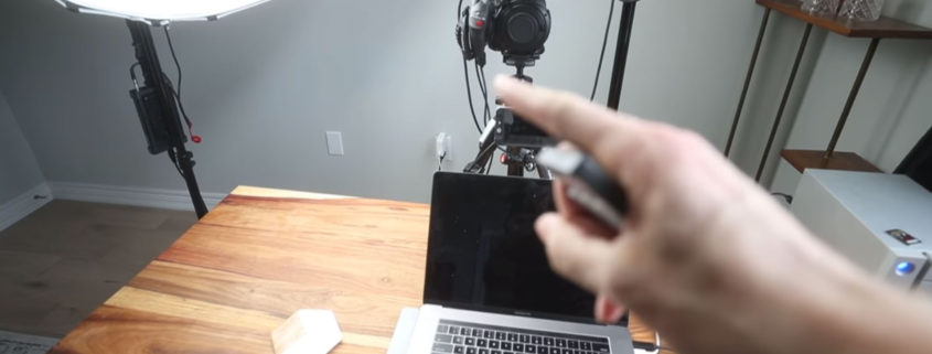 Best photographers on YouTube