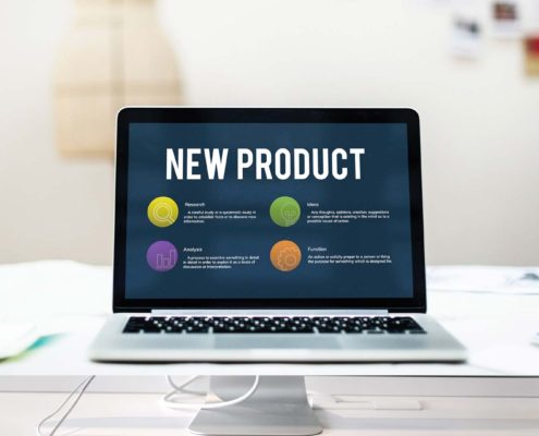 How to create a website
