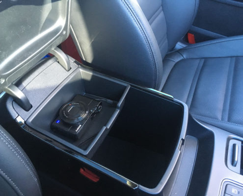 Kia Sorento Premium Storage Kia Sorento Premium Storage
