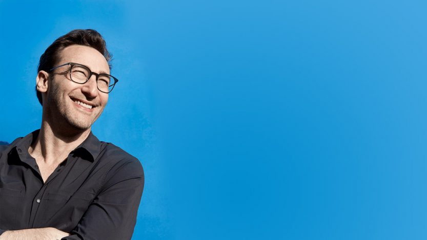 Simon Sinek
