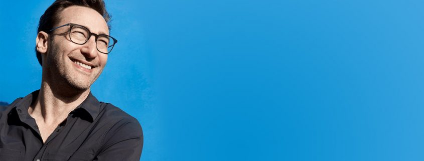 Simon Sinek
