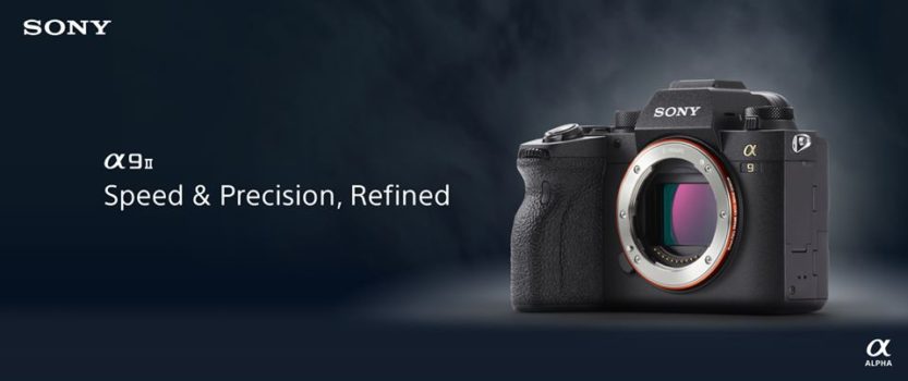 Sony's cover photo