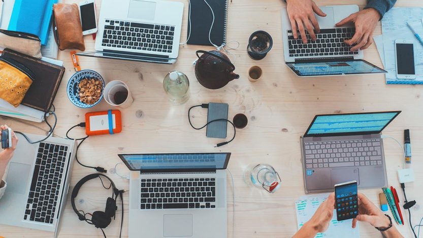 Using Data at Meetings