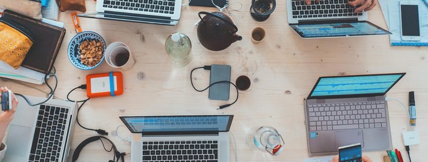 Using Data at Meetings