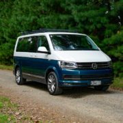 Volkswagen Multivan Highline Two Tone Volkswagen Multivan Highline Two Tone